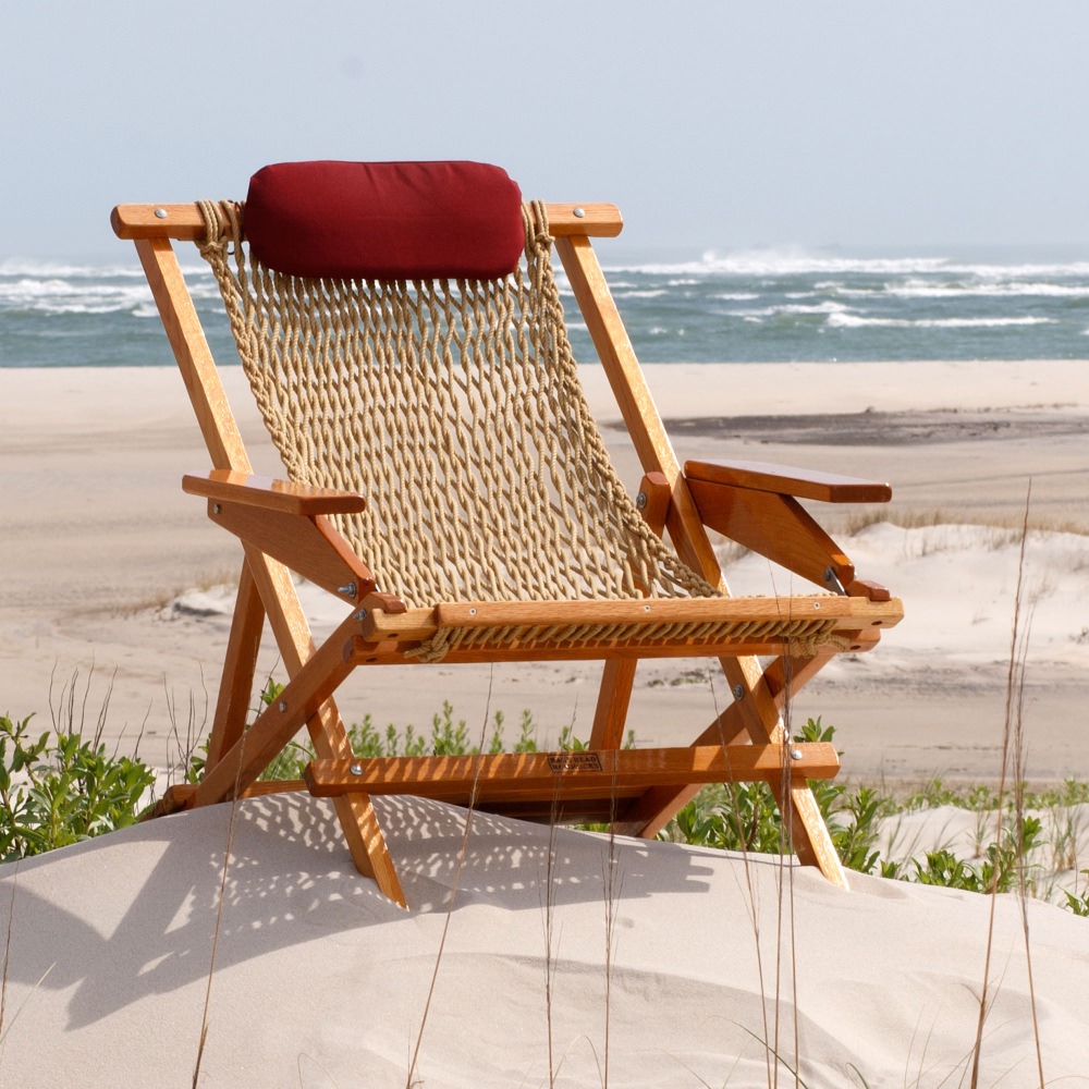 Captain's Chair | Nags Head Hammocks | SKU: NHCC-K | Furniture