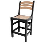 DURAWOOD® Casual Counter Height Chair