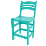 Casual Counter Height Chair