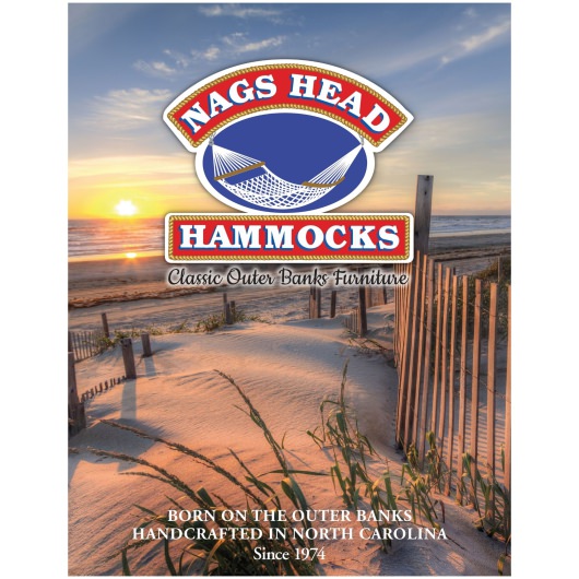 Free Nags Head Hammocks Catalog - 2022