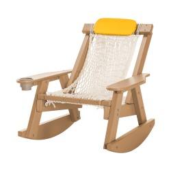 DURAWOOD® Cedar Single DURACORD® Rope Rocker