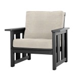 DURAWOOD® Comfort Club Chair - Classic Palette