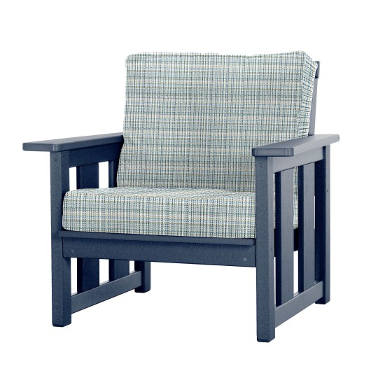 DURAWOOD® Comfort Club Chair - Lakeside Lodge Palette