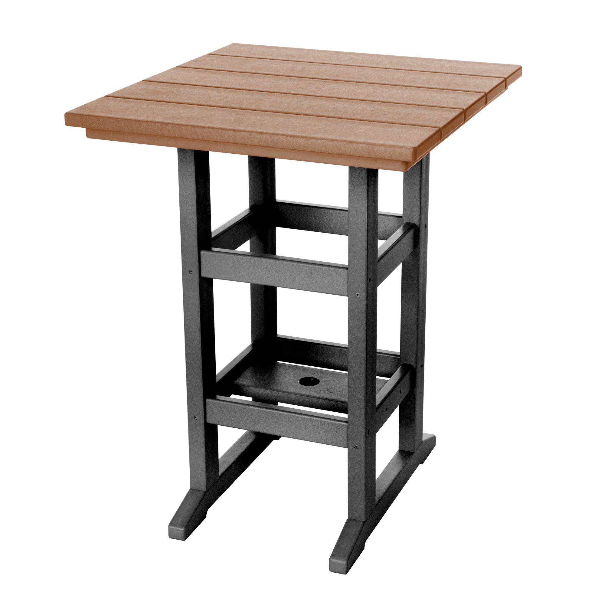 Durawood Classic Counter Height Table Nags Head Hammocks