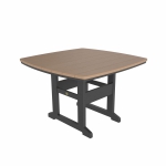 DURAWOOD® 5 Piece Sunrise Dining Set