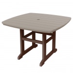 Dining Table - 45 in. x 46 in.