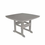 DURAWOOD® Poly Dining Table - 45 in. x 46 in.