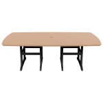 Dining Table - 46 in. x 96 in.