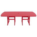 Dining Table - 46 in. x 96 in.