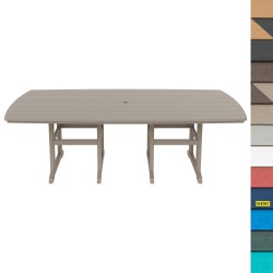Dining Table - 46 in. x 96 in.