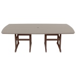 Dining Table - 46 in. x 96 in.