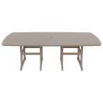 Dining Table - 46 in. x 96 in.
