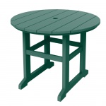 Round Dining Table - 39.5 in.
