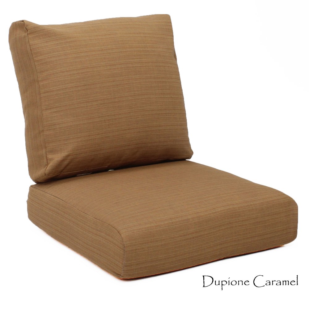 Breezesta Seat/Back Cushions