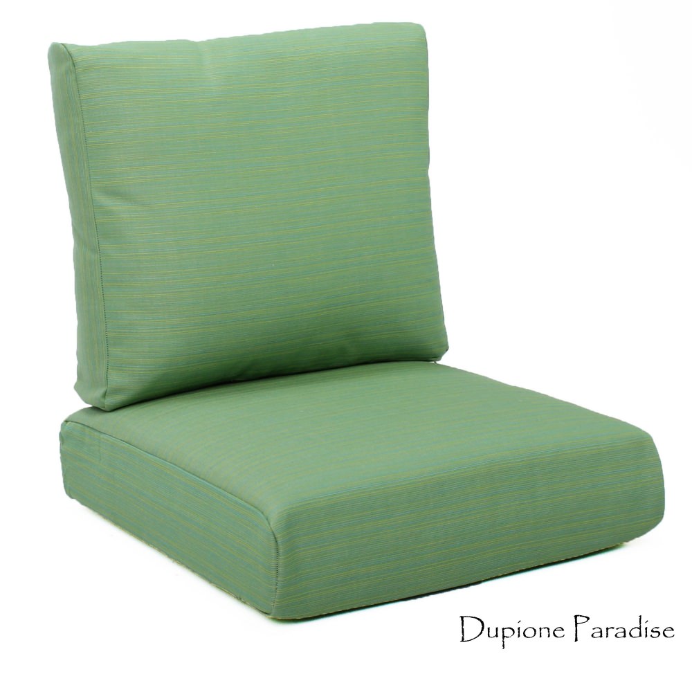 Breezesta Seat/Back Cushions