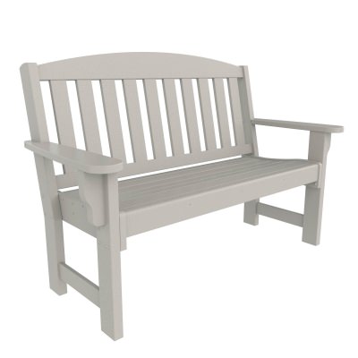 DURAWOOD® Poly Garden Bench