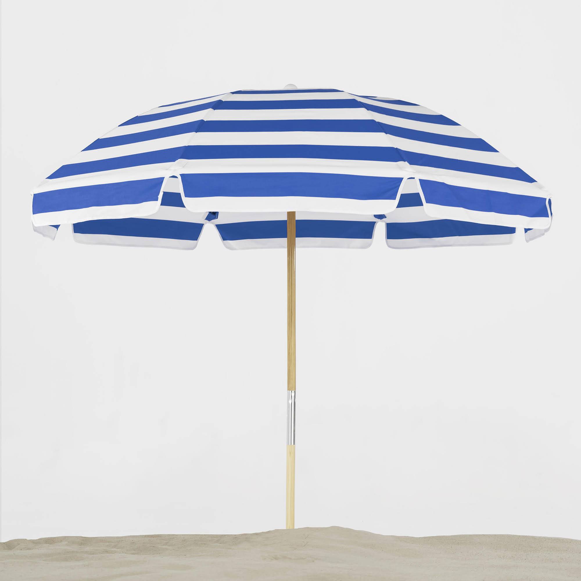 beach umbrella