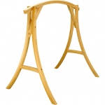 ROMAN ARC® Cypress Swing Stand