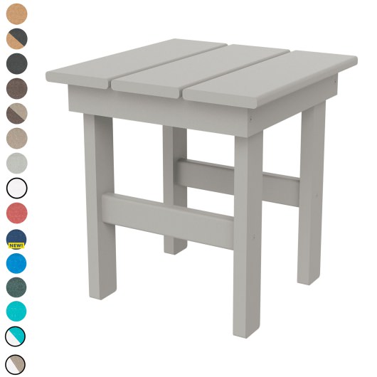 DURAWOOD® Modern Side Table