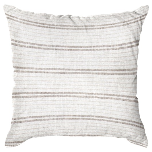 Bella Dura Outdoor Decorative Pillow - Kepler Birch