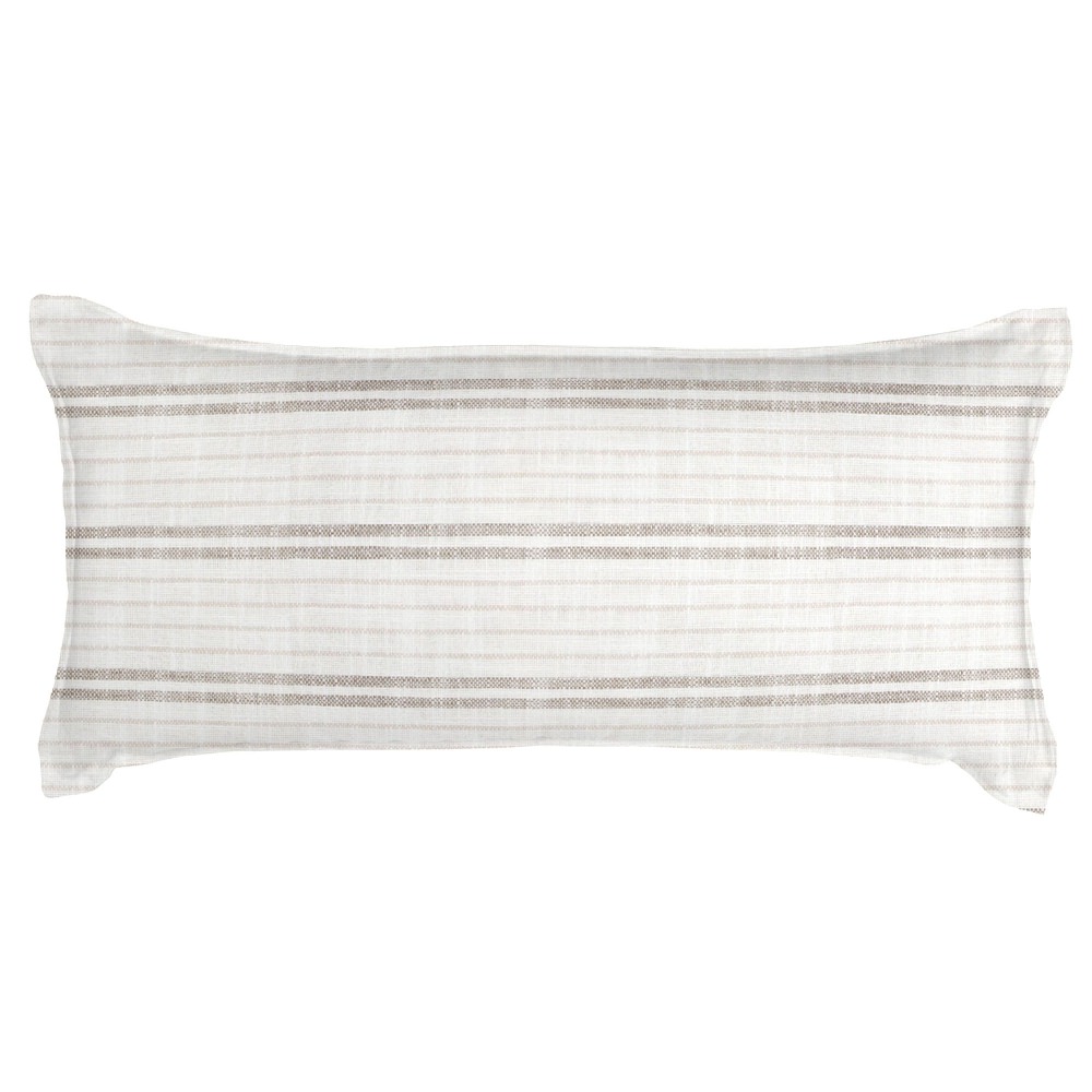 Bella Dura Outdoor Decorative Pillow - Kepler Birch