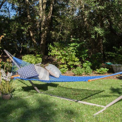 Rope Hammocks