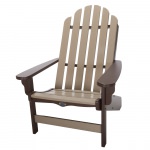 DURAWOOD® Classic Adirondack Chair