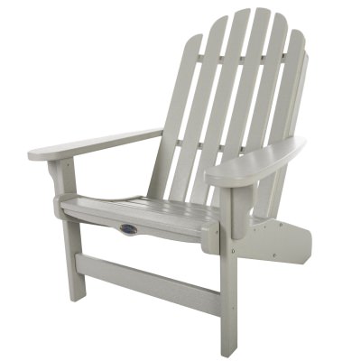 DURAWOOD® Poly Classic Adirondack Chair