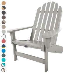 DURAWOOD® Classic Adirondack Chair