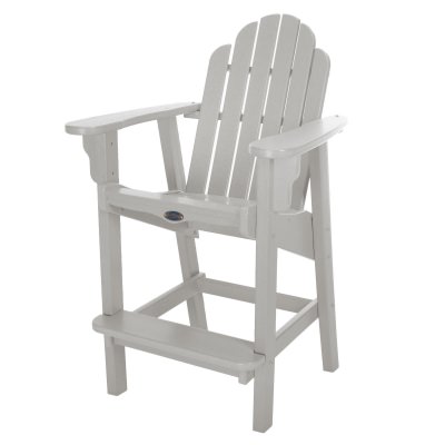 DURAWOOD® Poly Classic Counter Height Chair