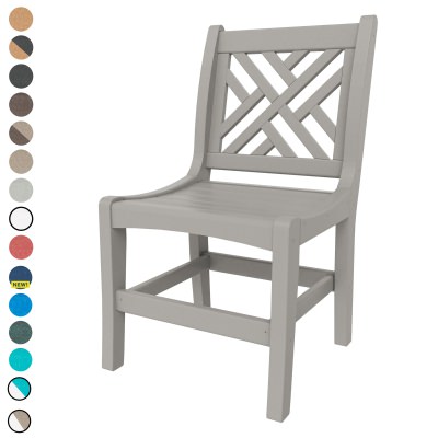 DURAWOOD® Chippendale Dining Chair