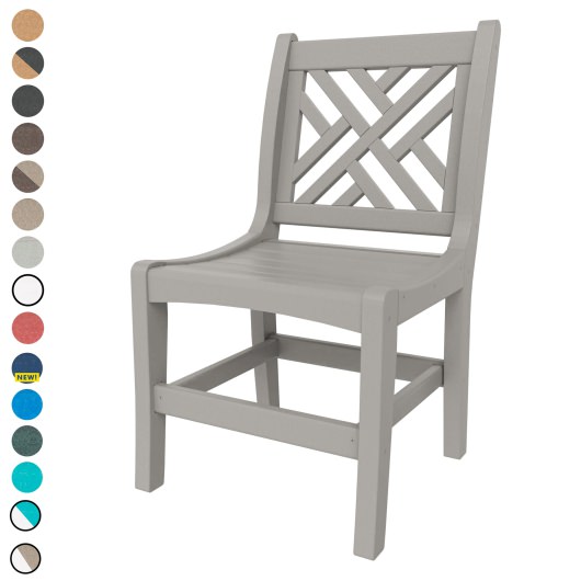 Chippendale Dining Chair