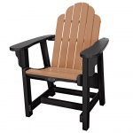 DURAWOOD® Classic Conversation Chair