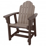 DURAWOOD® Classic Conversation Chair