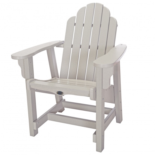 DURAWOOD® Poly Classic Conversation Chair