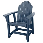 DURAWOOD® Classic Conversation Chair