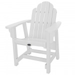 DURAWOOD® Classic Conversation Chair