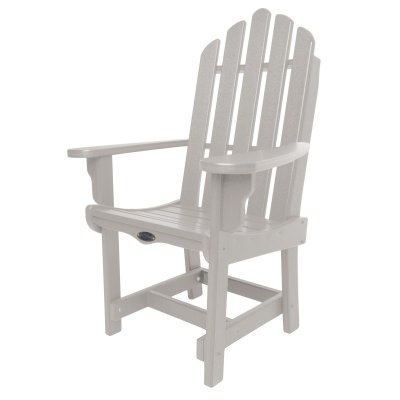 DURAWOOD® Poly Classic Dining Chair with Arms