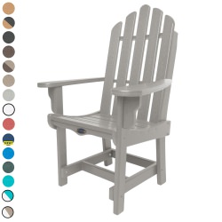 DURAWOOD® Classic Dining Chair with Arms