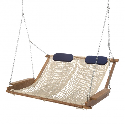 Nagsheadhammocks Com Products Swings Double Swings