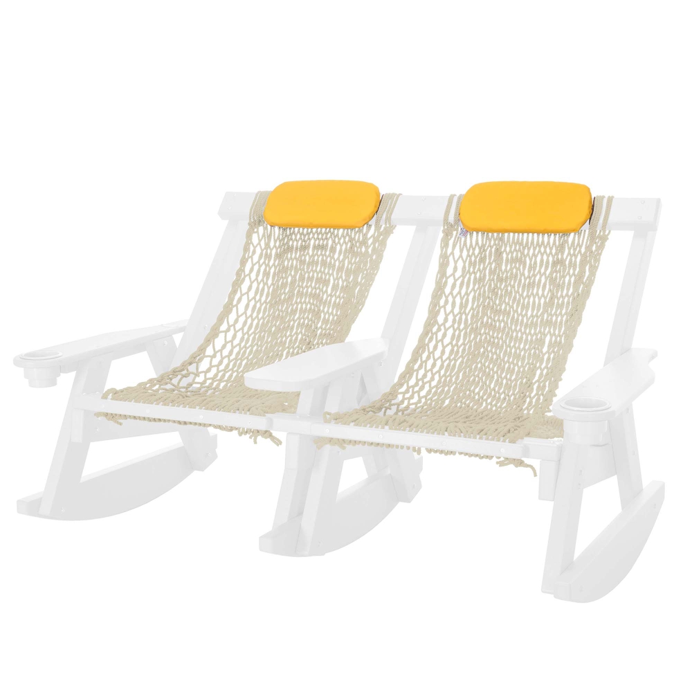 DURAWOOD® Double White DURACORD® Rope Rocker