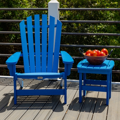 DURAWOOD® Adirondack Chairs