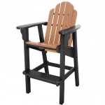 DURAWOOD® Classic Bar Height Chair