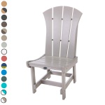 DURAWOOD® Sunrise Dining Chair