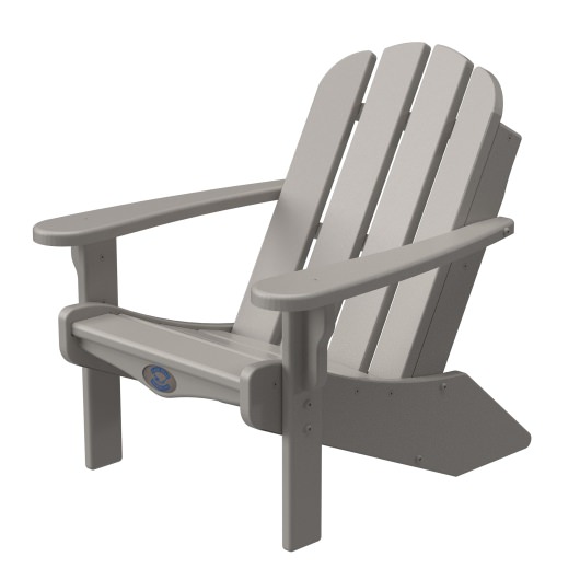 DURAWOOD® Poly Kid's Classic Adirondack Chair