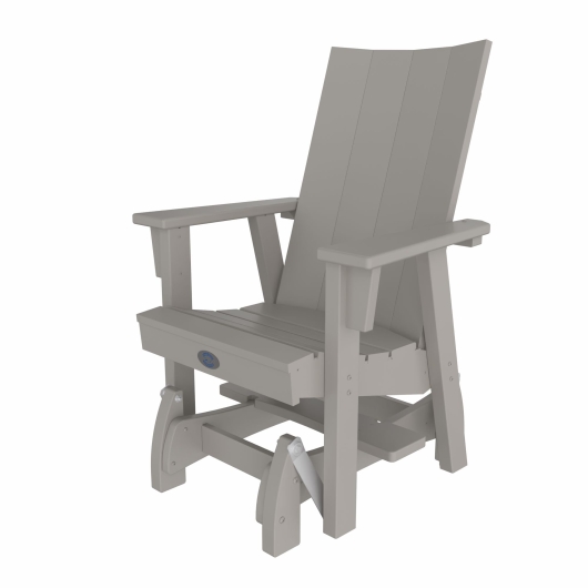 DURAWOOD® Poly Modern Glider