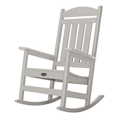 DURAWOOD® Poly Classic Porch Rocker