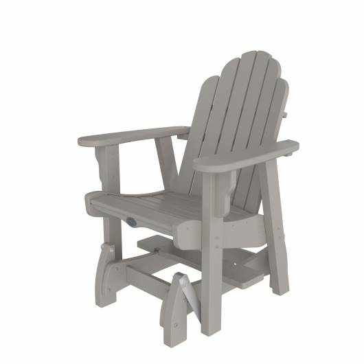 DURAWOOD® Poly Classic Glider