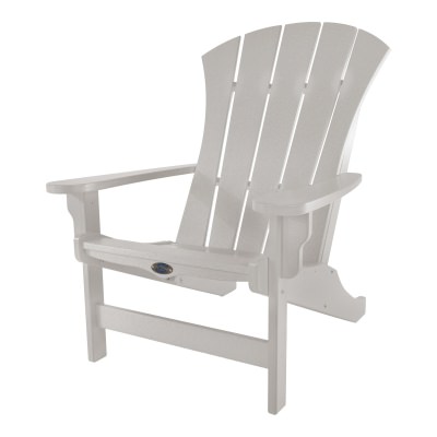 DURAWOOD® Poly Sunrise Adirondack Chair