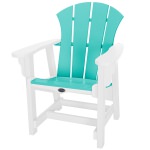 Sunrise Conversation Chair
